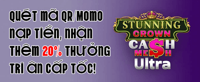 Hoàn Trả VIP Tuần Toàn Diện promotion banner