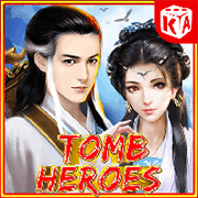 Thần Tiên Hiệp Lữ screenshot