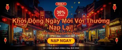 Hoàn Tiền Không Giới Hạn banner