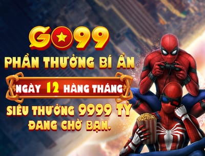 Thưởng Chào Mừng 100% Cho Thành Viên Mới promotion banner